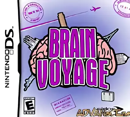 Image n° 1 - box : Brain Voyage
